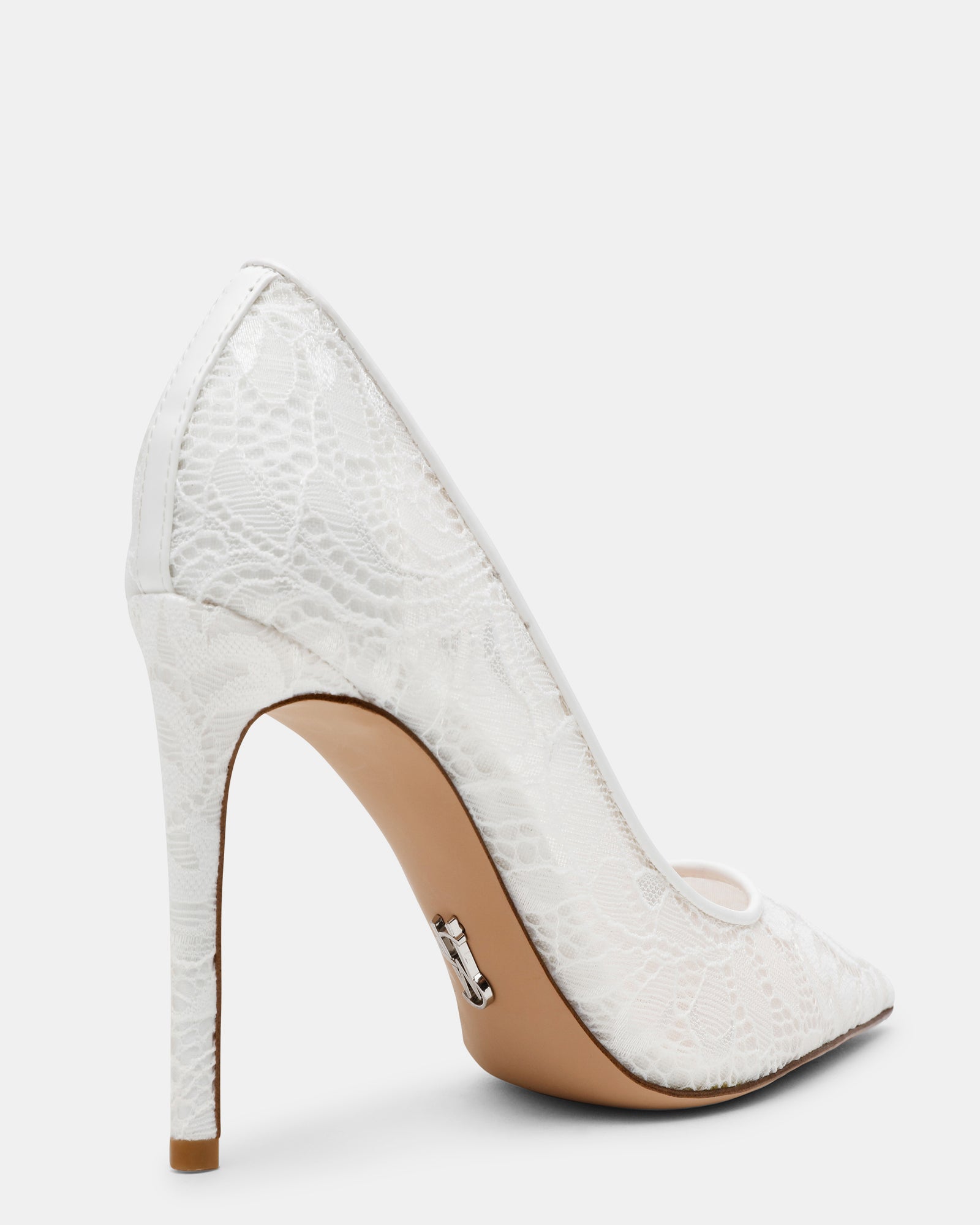THRIVE-LM WHITE LACE