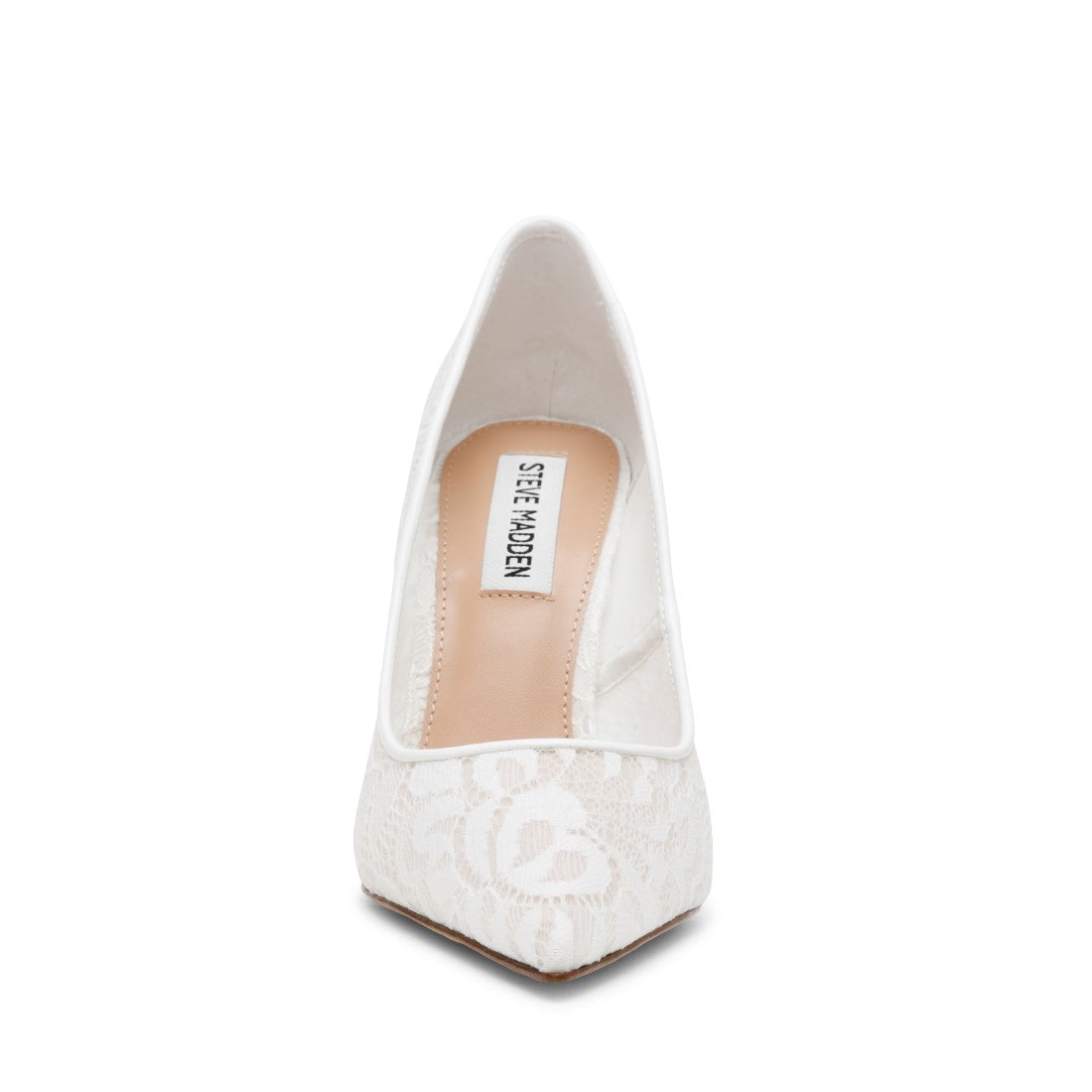 THRIVE-LM WHITE LACE