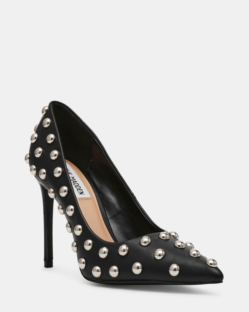 THRIVES-S BLACK STUD - view 2