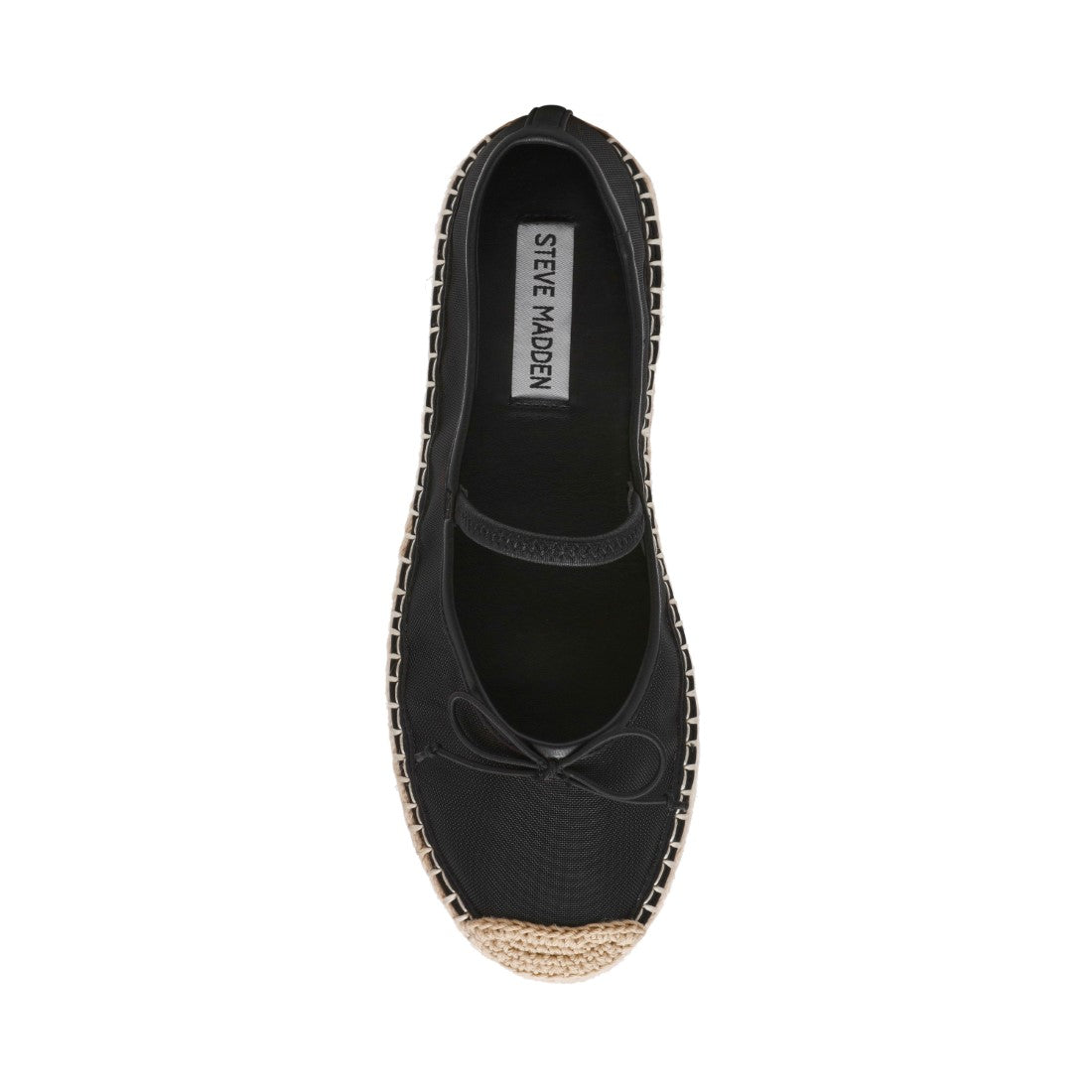 TOBAGO BLACK MESH