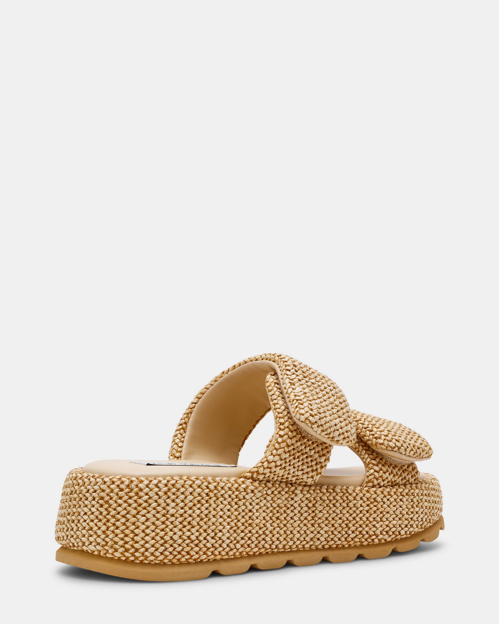 TOKIYO-RAF NATURAL RAFFIA - view 5