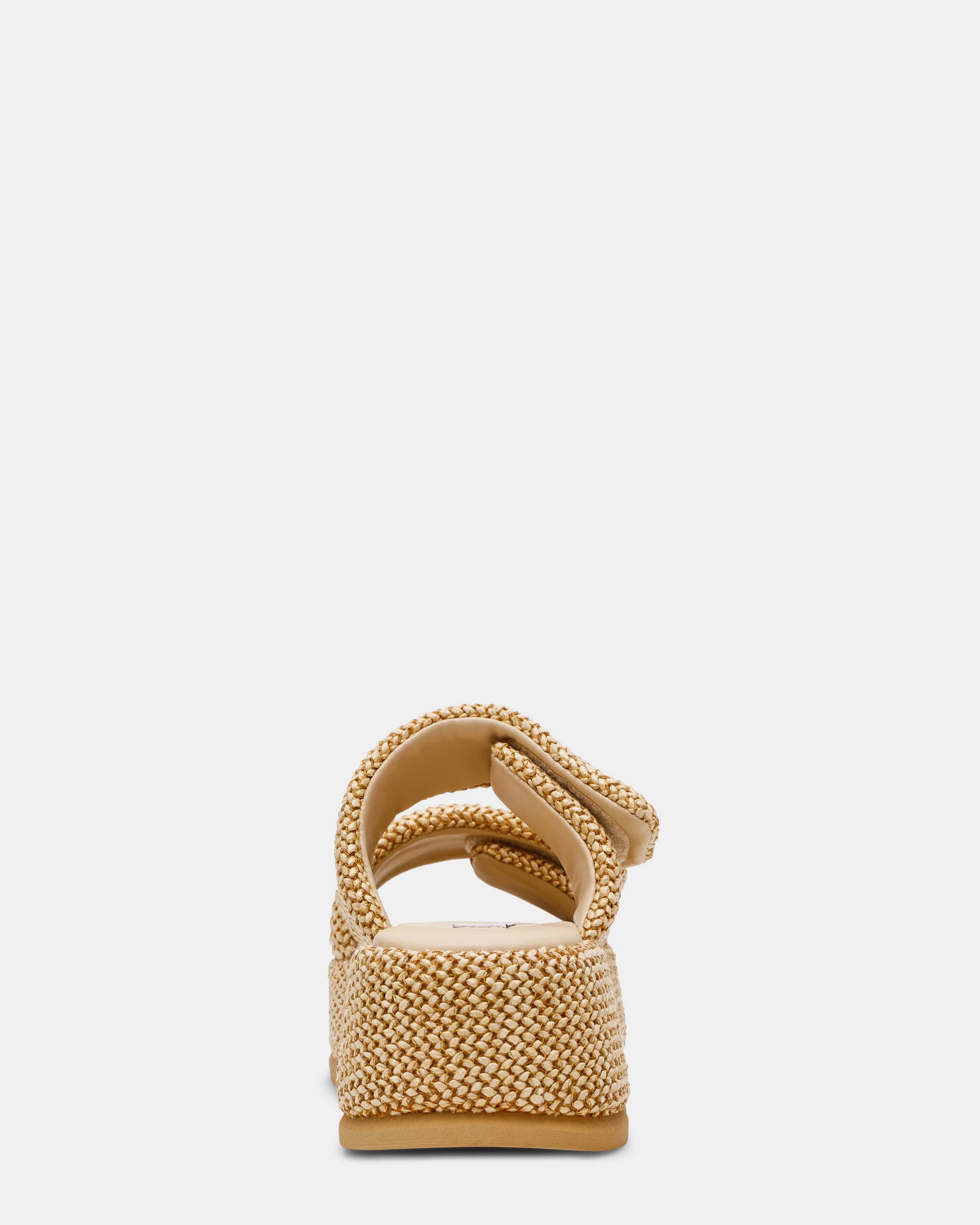 TOKIYO-RAF NATURAL RAFFIA - view 6