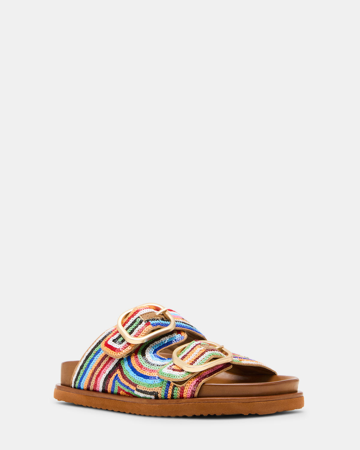 TOURIST MULTI RAFFIA - view 2