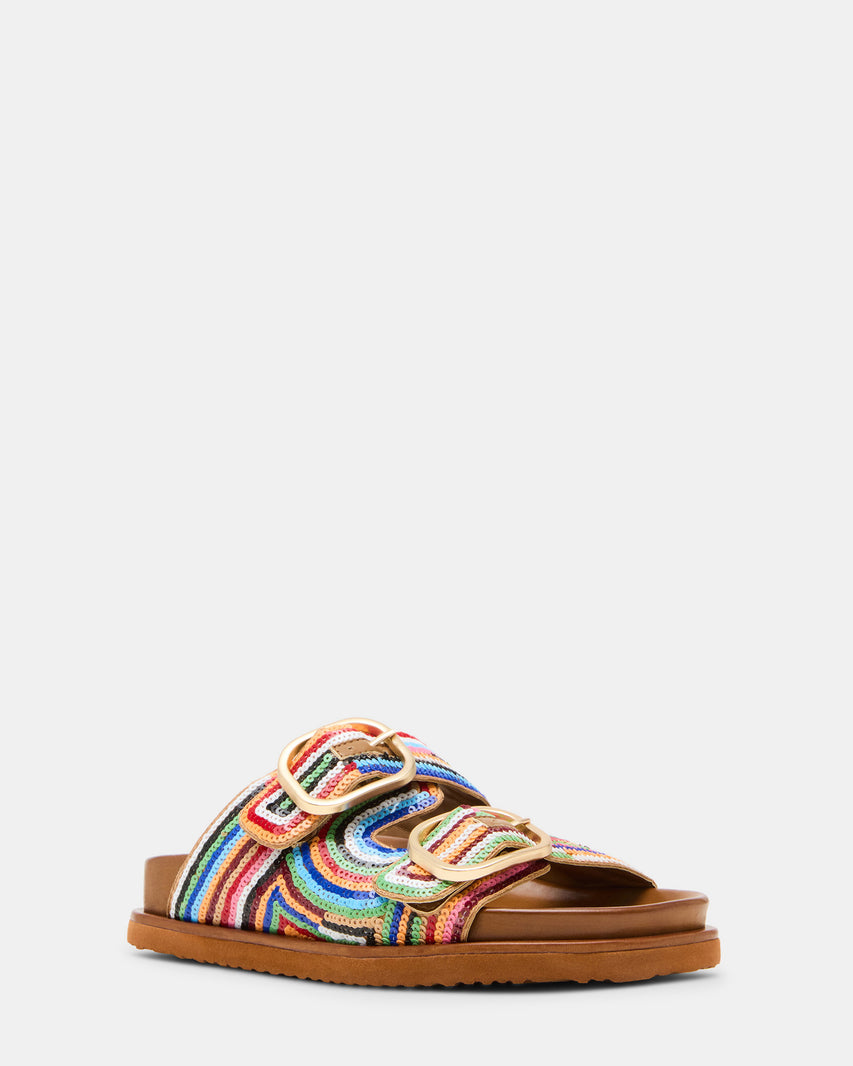 TOURIST MULTI RAFFIA - view 2