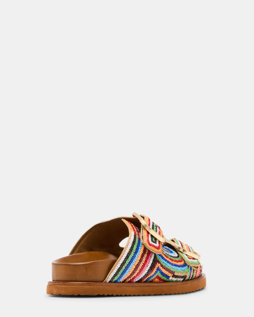 TOURIST MULTI RAFFIA - view 5