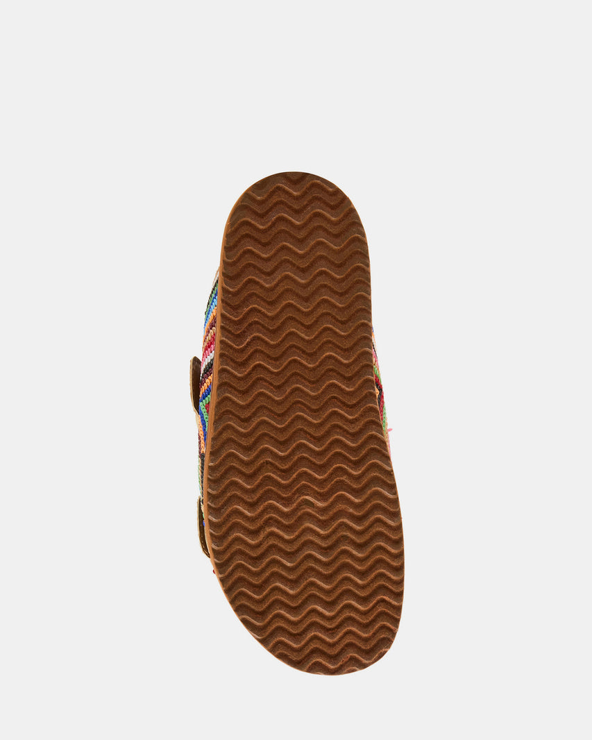 TOURIST MULTI RAFFIA - view 7