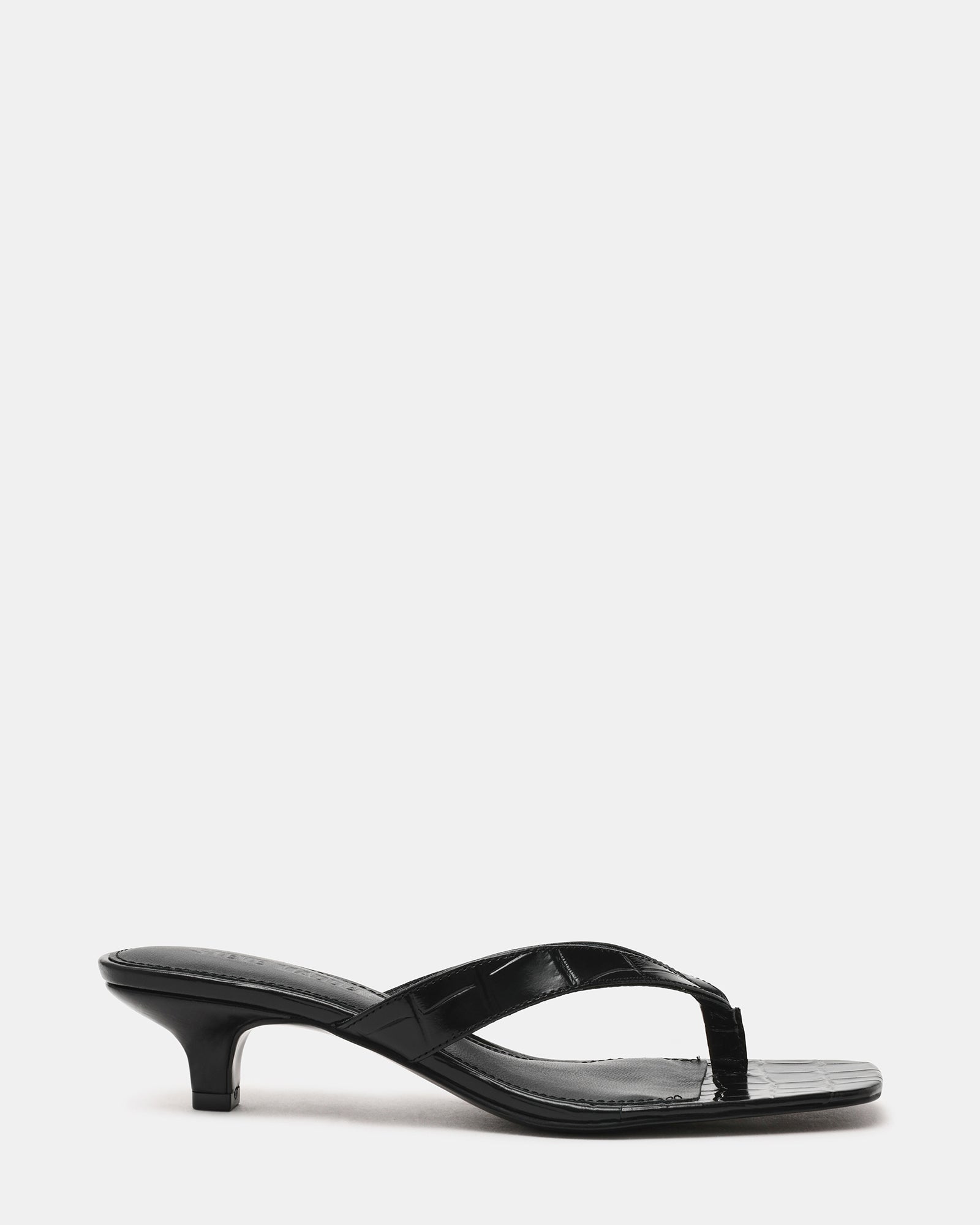 TRACIE BLACK CROC