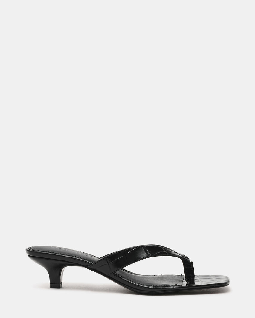 TRACIE BLACK CROC