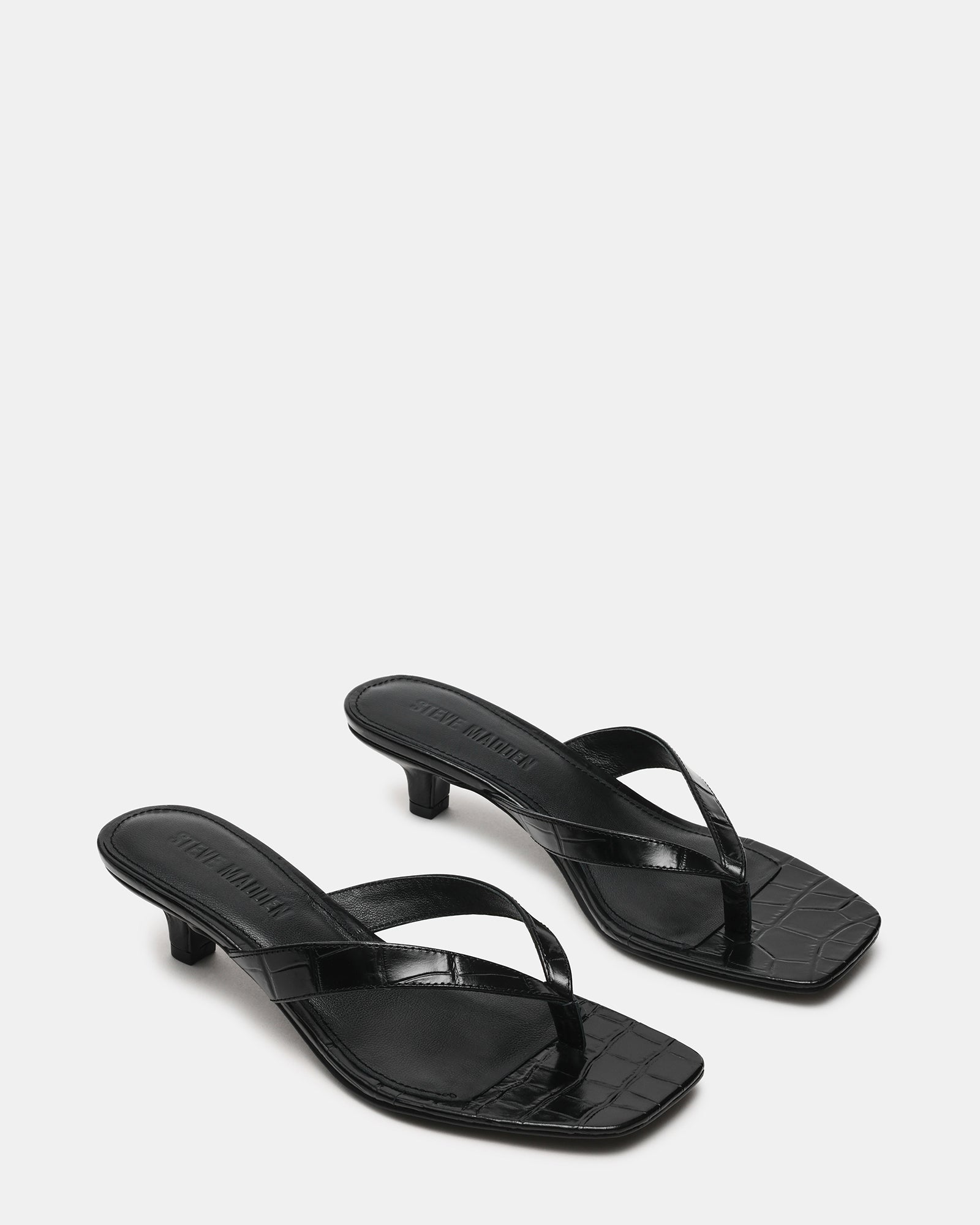 TRACIE BLACK CROC