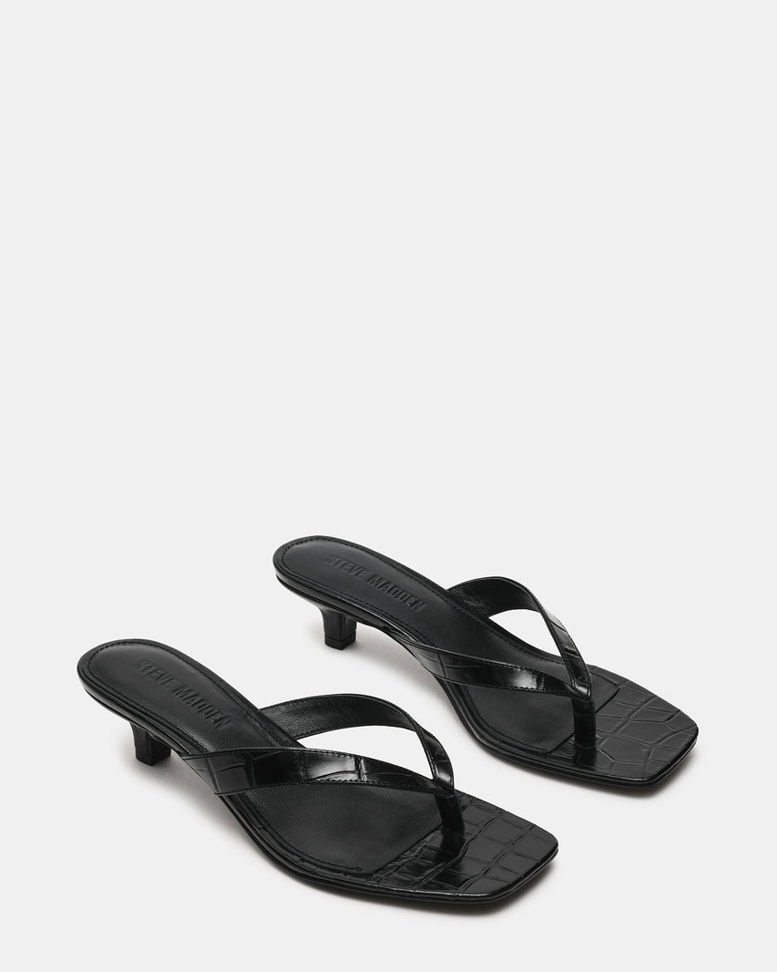 TRACIE BLACK CROC