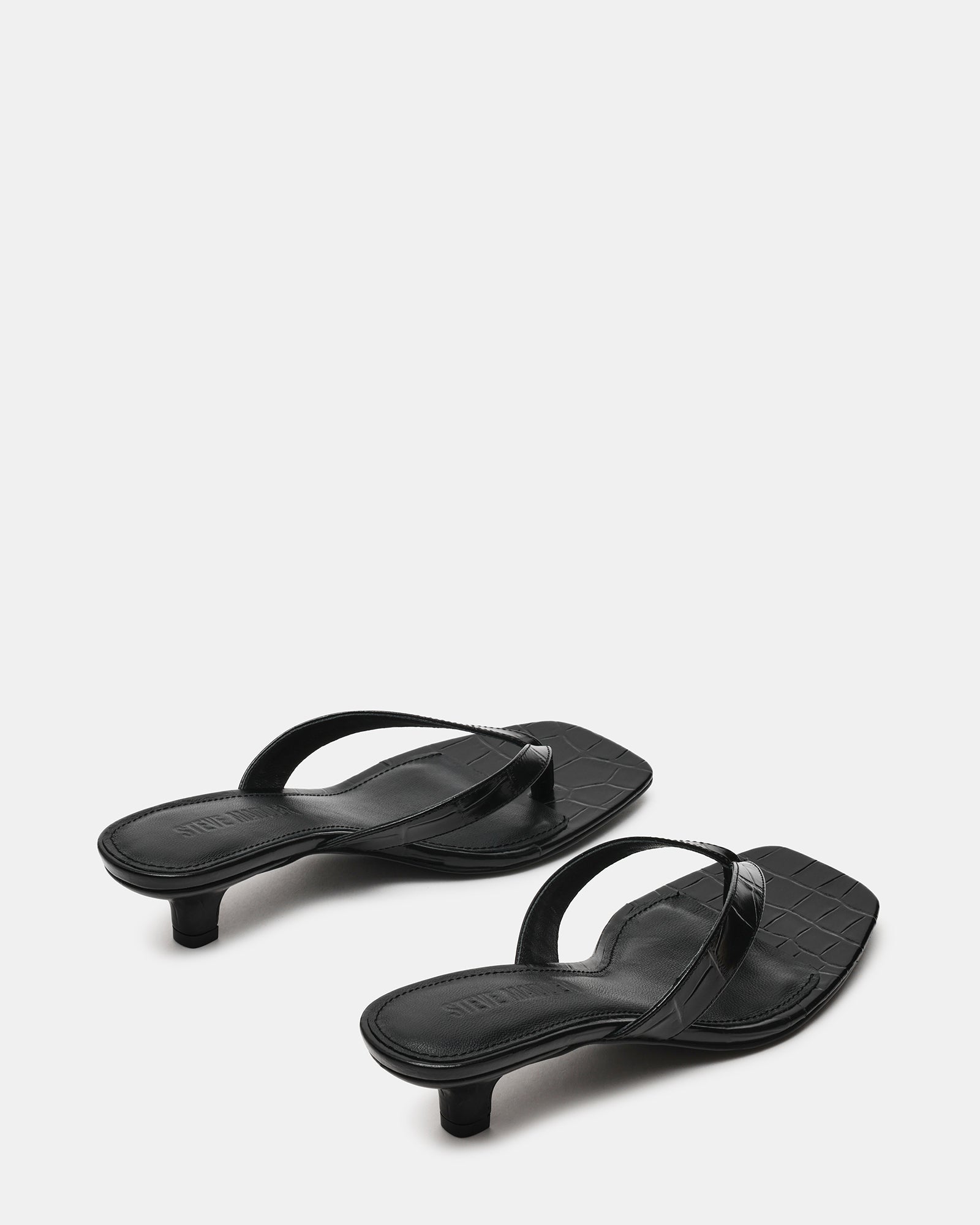TRACIE BLACK CROC