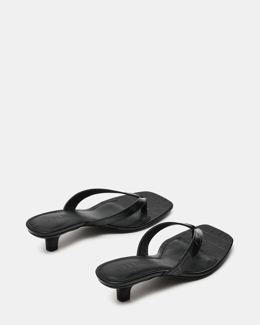 TRACIE BLACK CROC