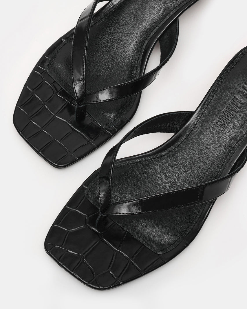 TRACIE BLACK CROC