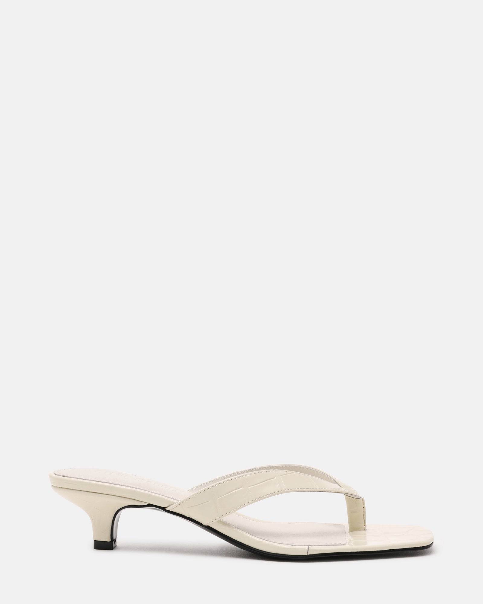 TRACIE WHITE CROC