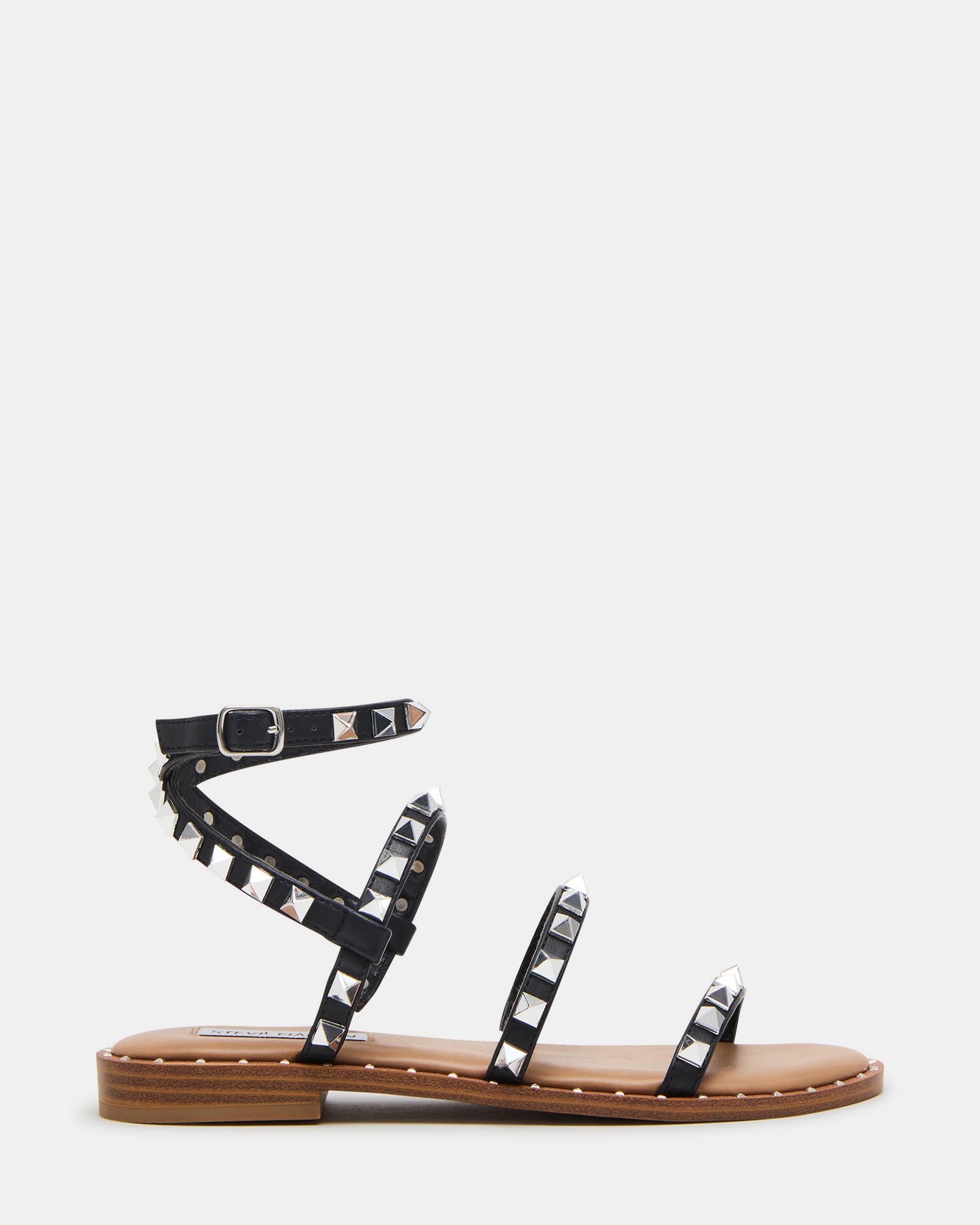 TRAVEL BLACK