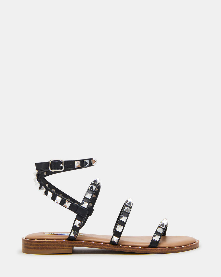 TRAVEL BLACK
