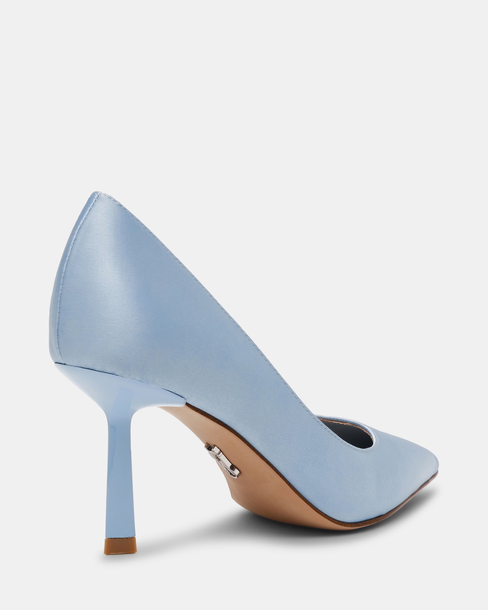 VENA BABY BLUE SATIN - view 4