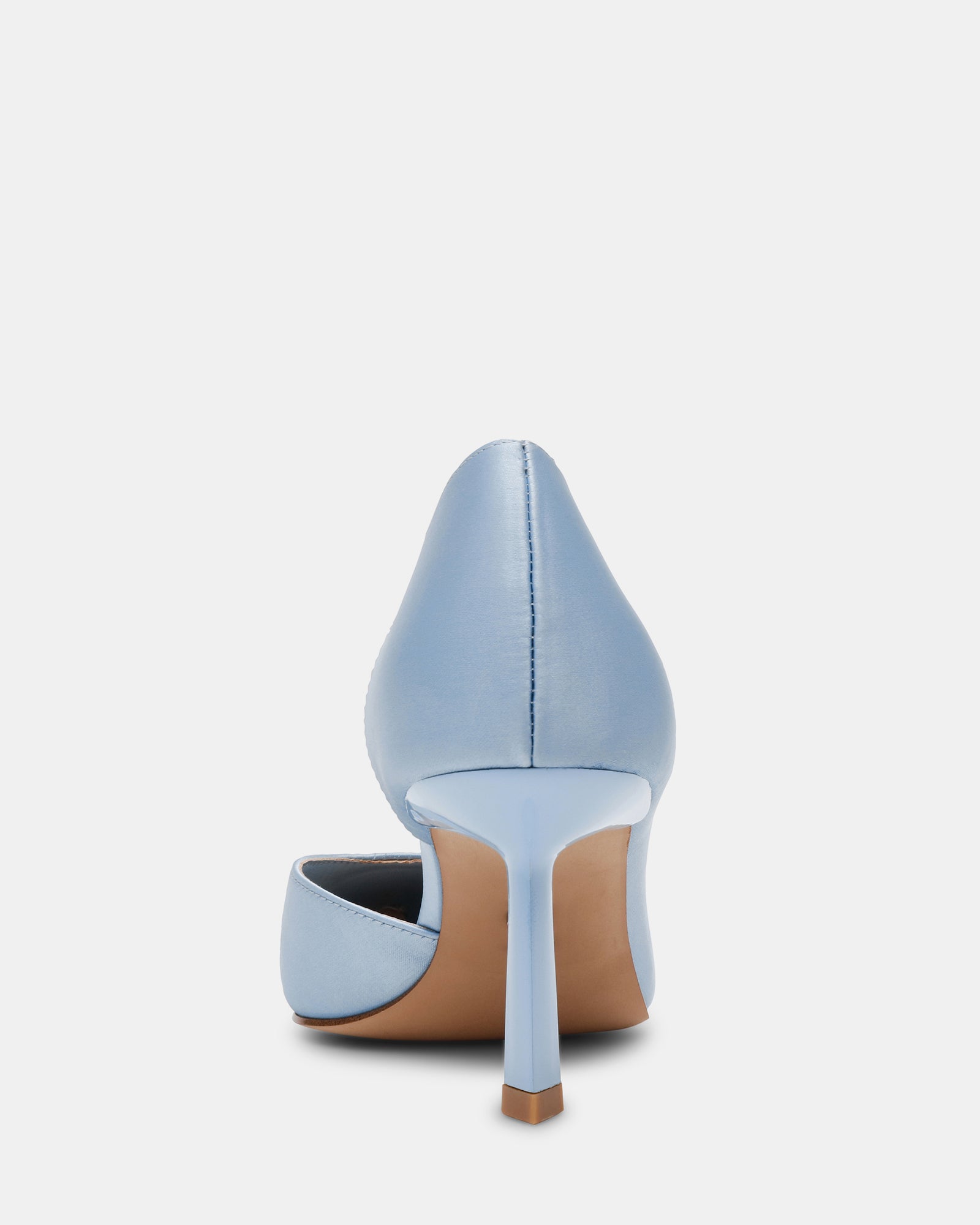 VENA BABY BLUE SATIN - view 6