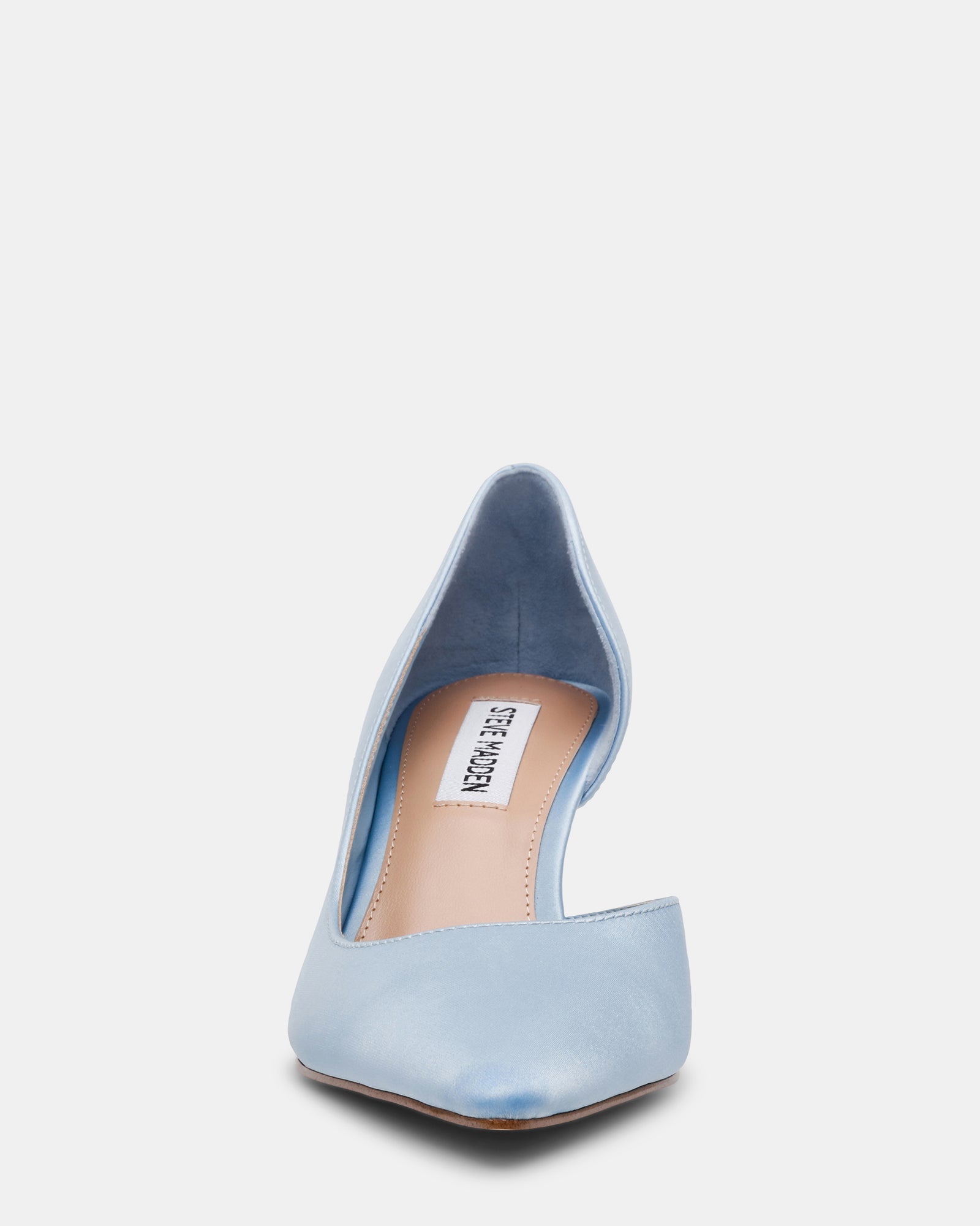 VENA BABY BLUE SATIN - view 3