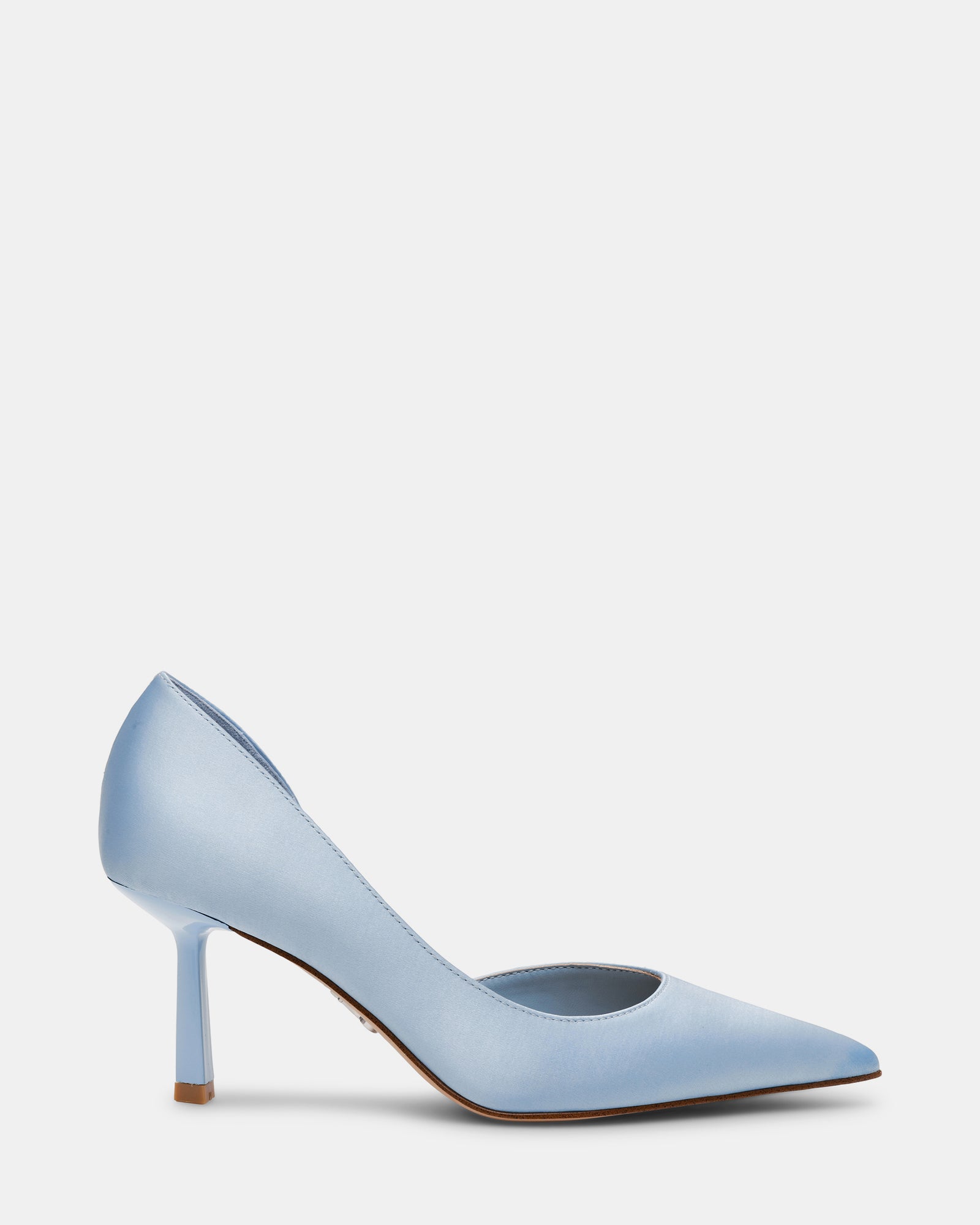 VENA BABY BLUE SATIN