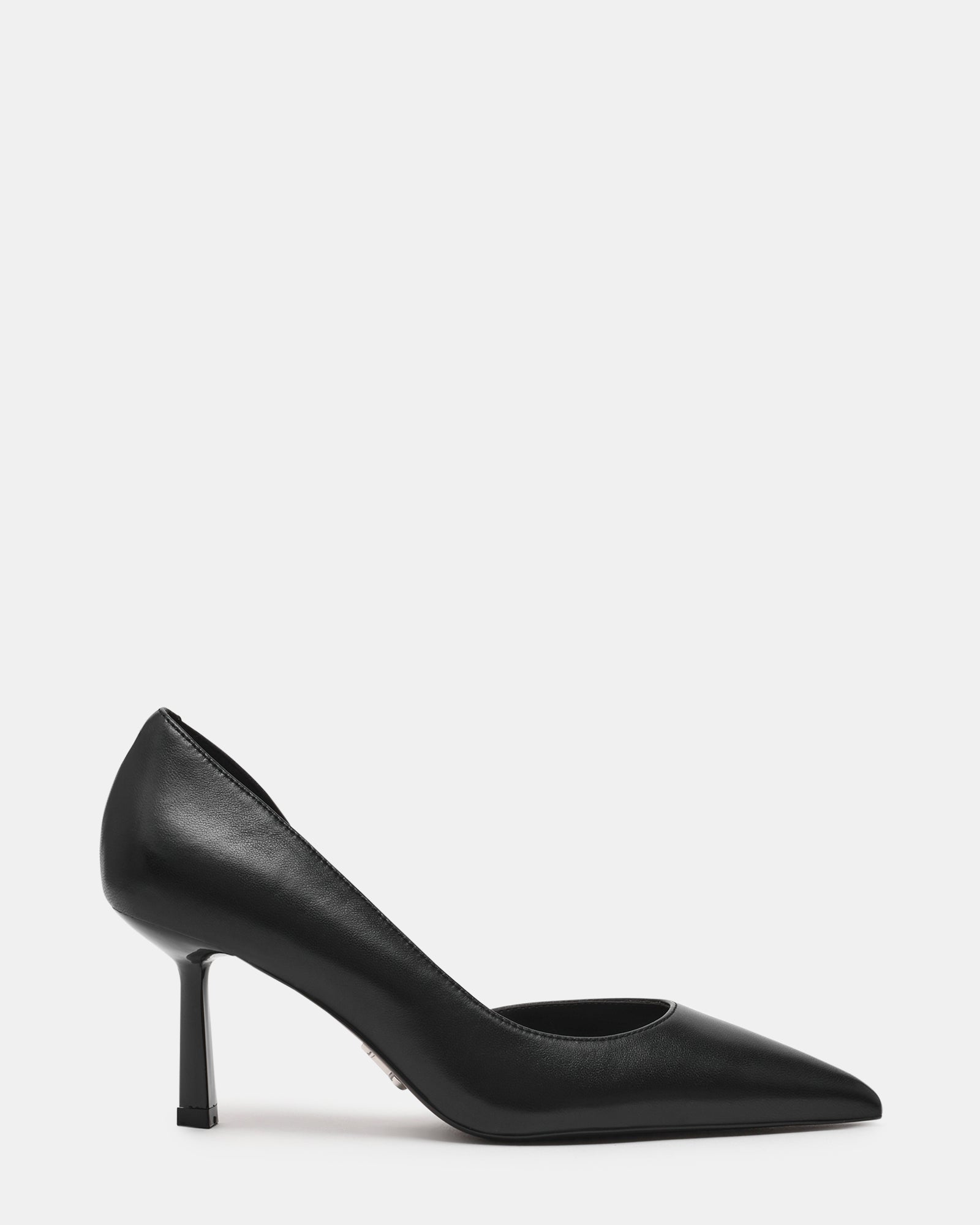 VENA BLACK LEATHER