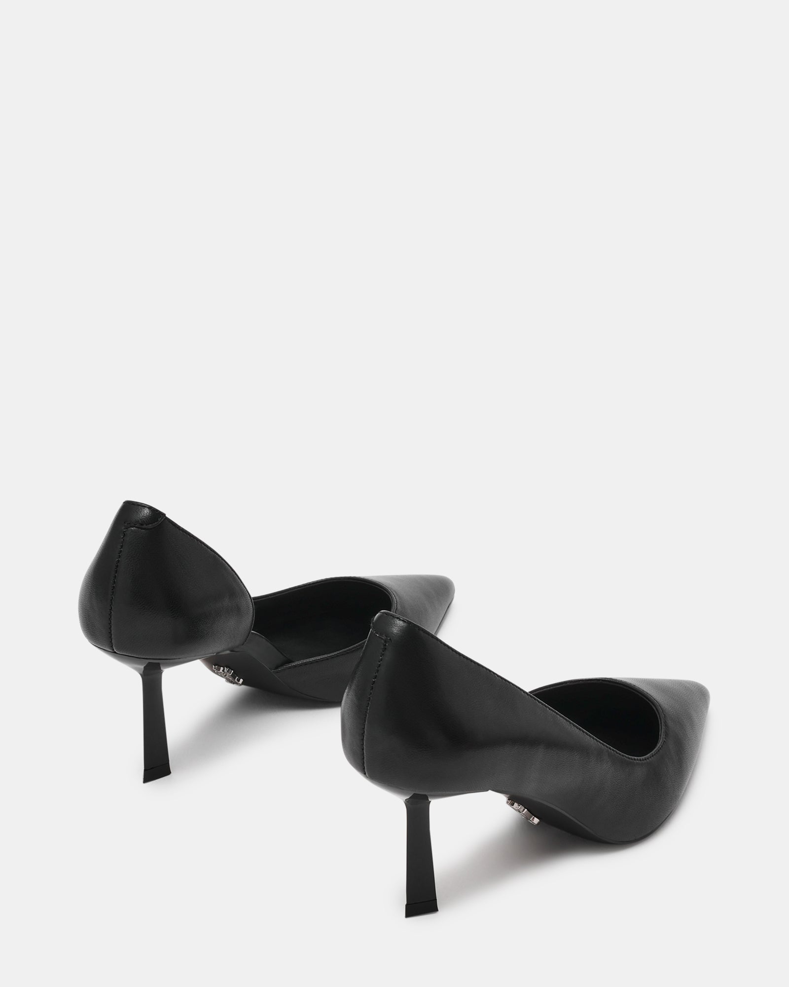 VENA BLACK LEATHER - view 4