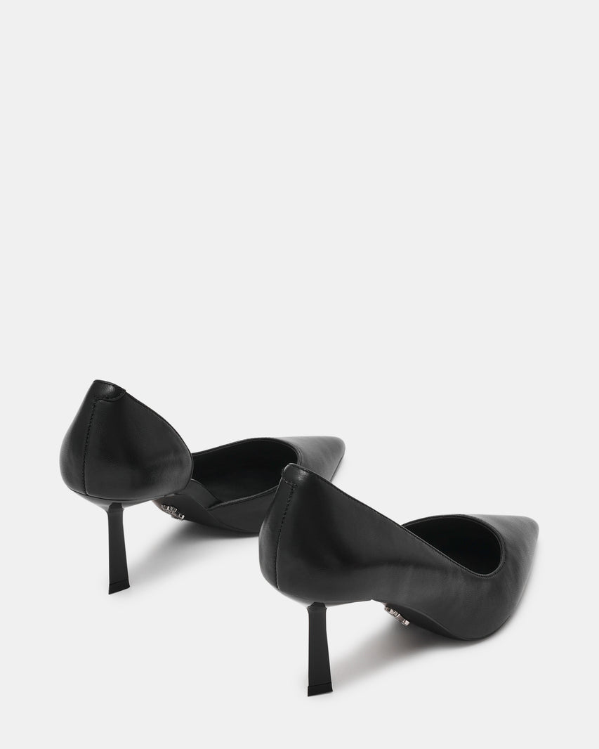 VENA BLACK LEATHER - view 4