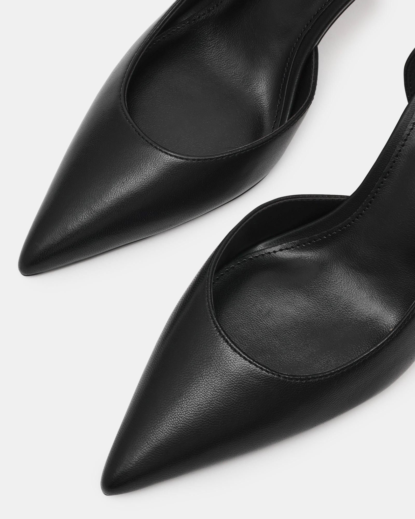 VENA BLACK LEATHER - view 5