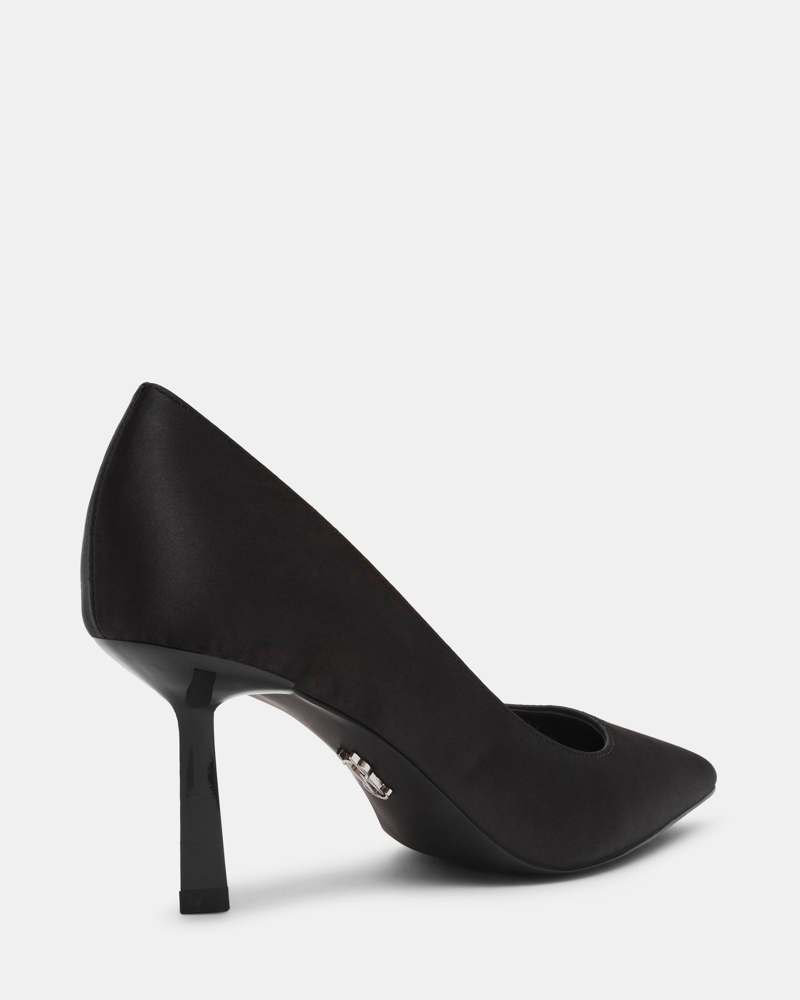 VENA BLACK SATIN - view 5