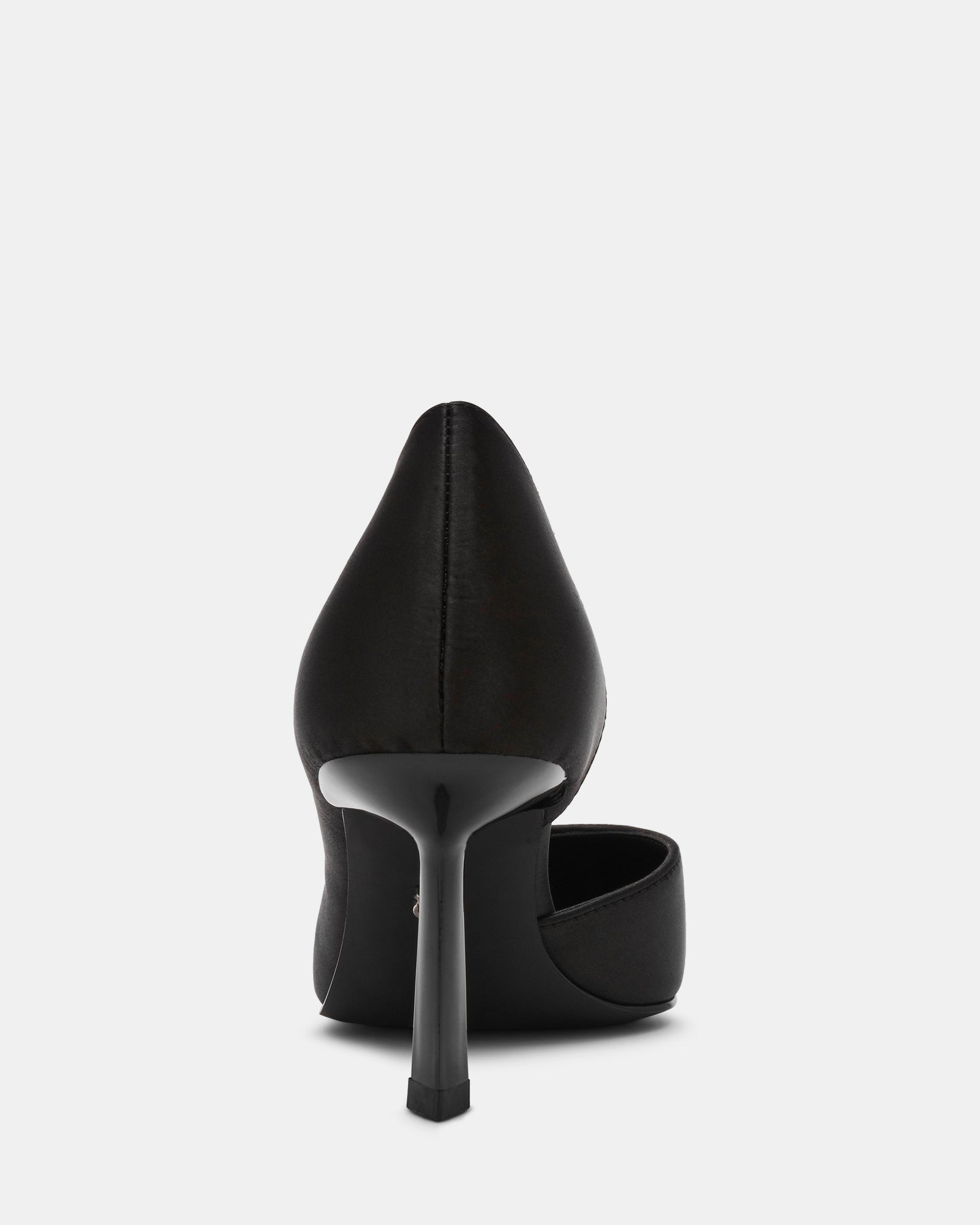 VENA BLACK SATIN - view 6