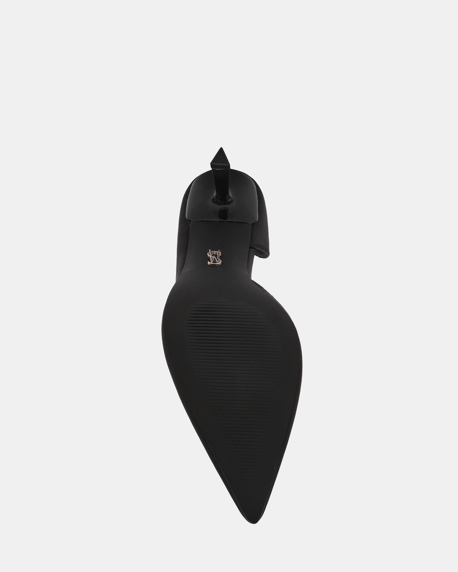 VENA BLACK SATIN - view 7