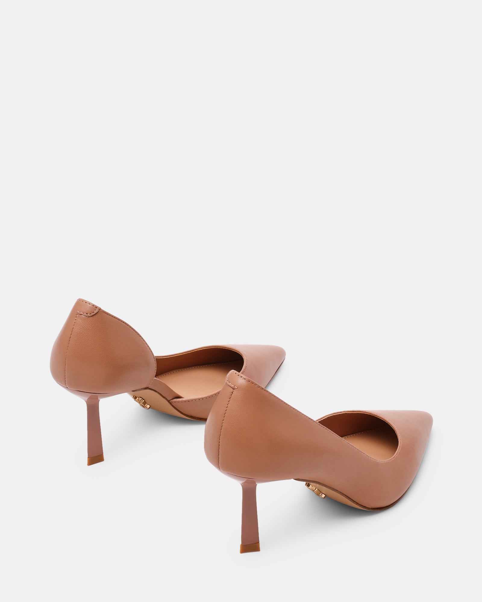 VENA DARK BLUSH LEATHER - view 4