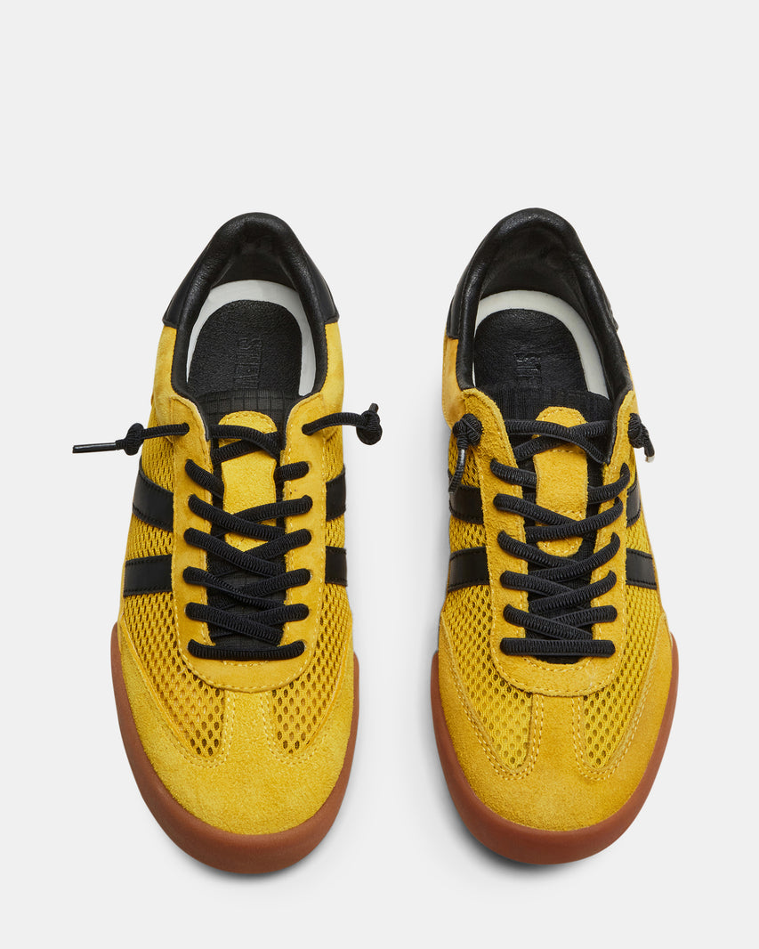 VERDICT YELLOW/BLACK