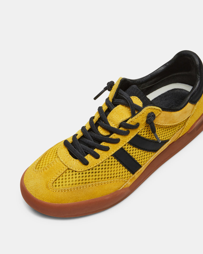 VERDICT YELLOW/BLACK