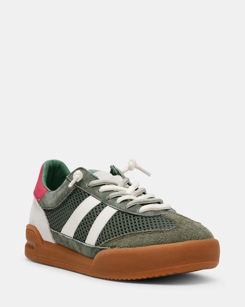 VERDICT GREEN MULTI