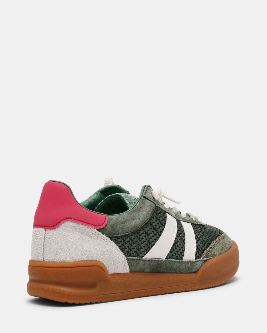 VERDICT GREEN MULTI