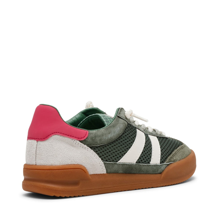 VERDICT GREEN MULTI