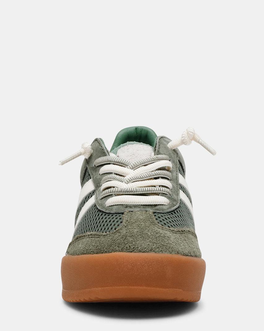VERDICT GREEN MULTI