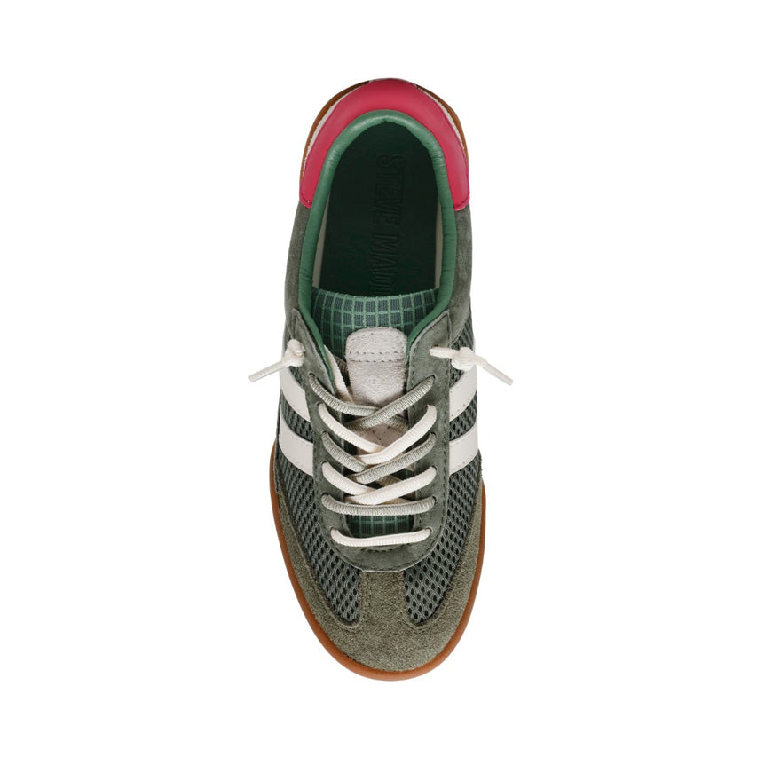 VERDICT GREEN MULTI