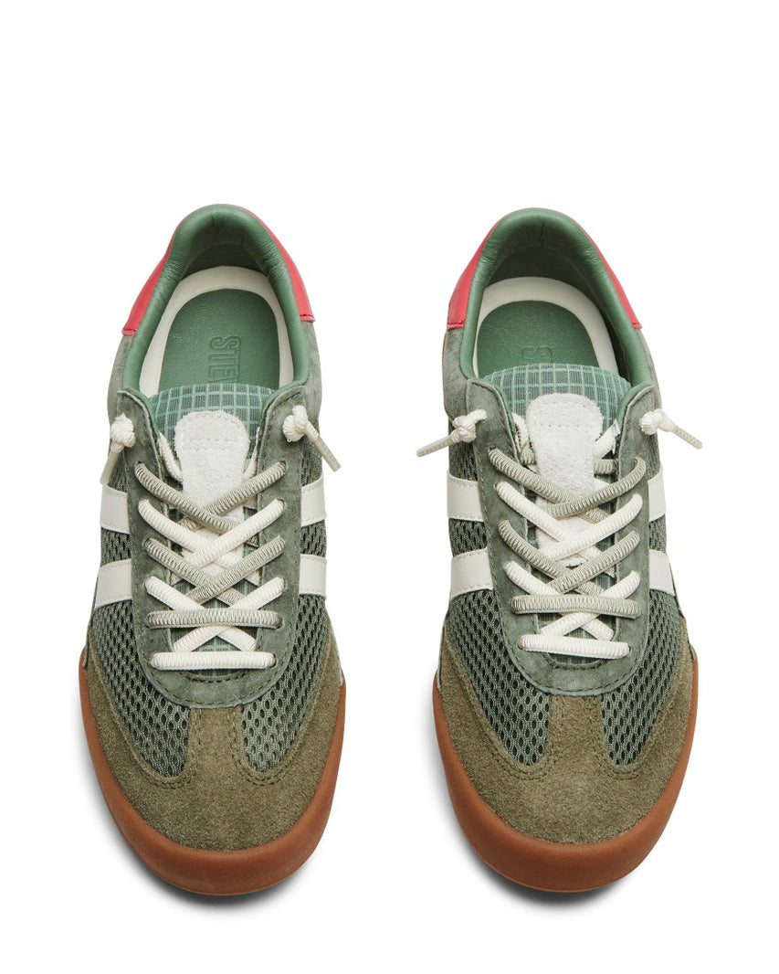 VERDICT GREEN MULTI