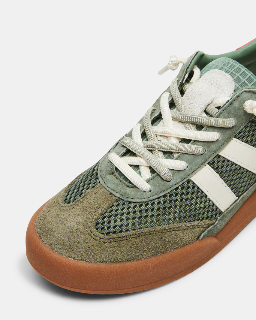 VERDICT GREEN MULTI