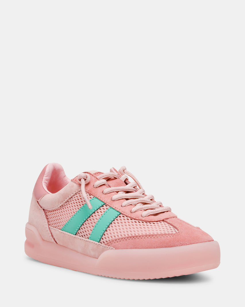 VERDICT PINK MULTI