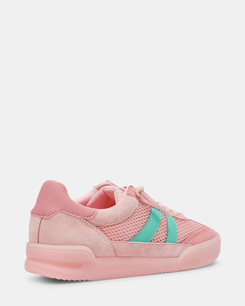 VERDICT PINK MULTI