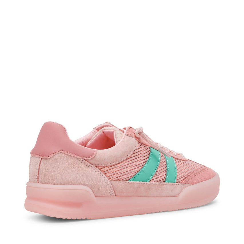 VERDICT PINK MULTI