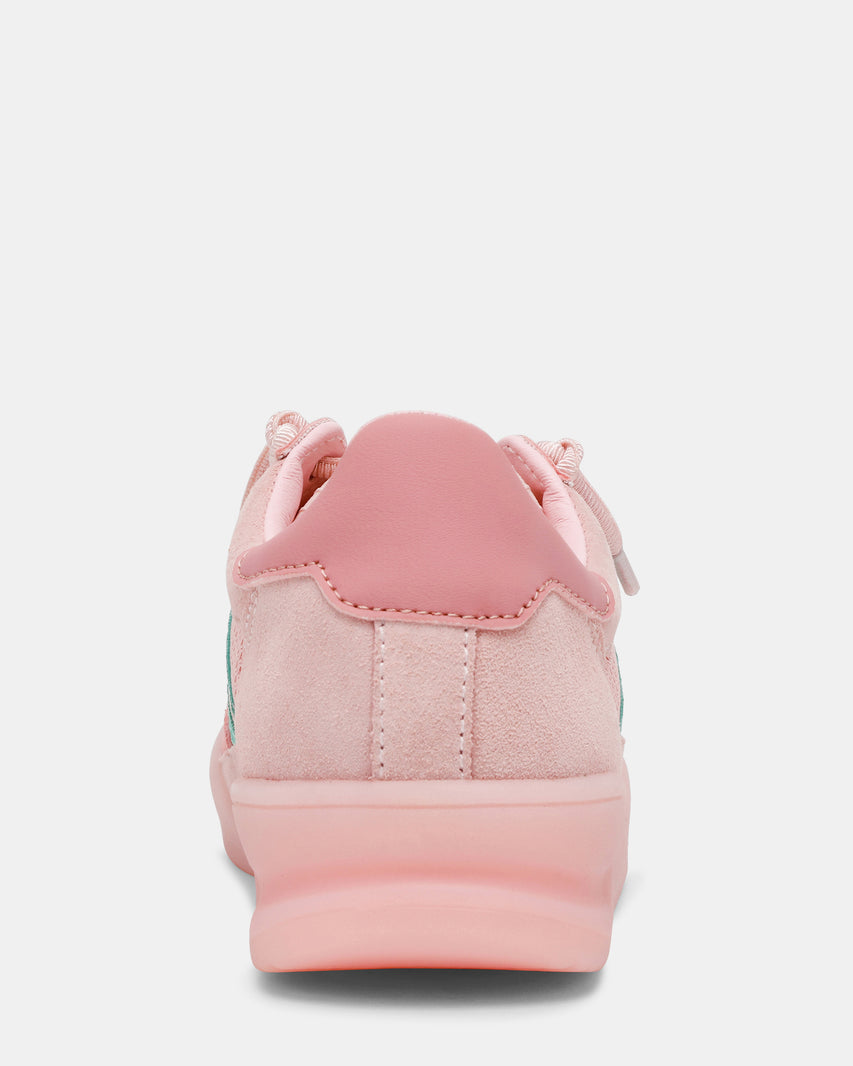 VERDICT PINK MULTI
