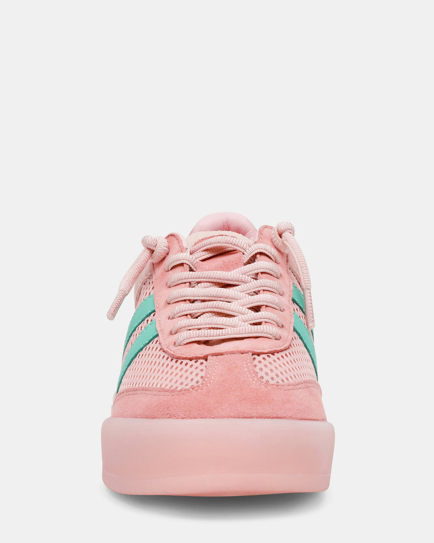 VERDICT PINK MULTI