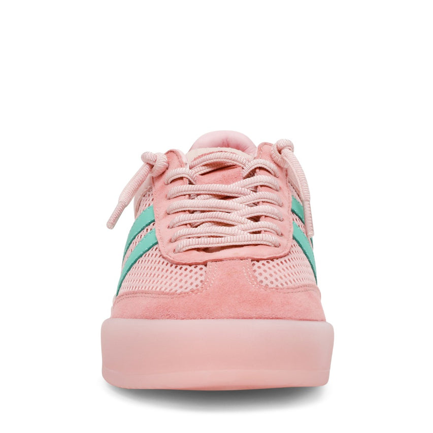 VERDICT PINK MULTI