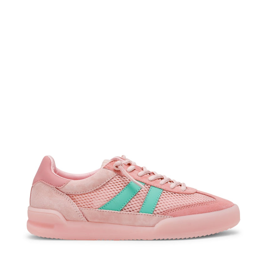 VERDICT PINK MULTI