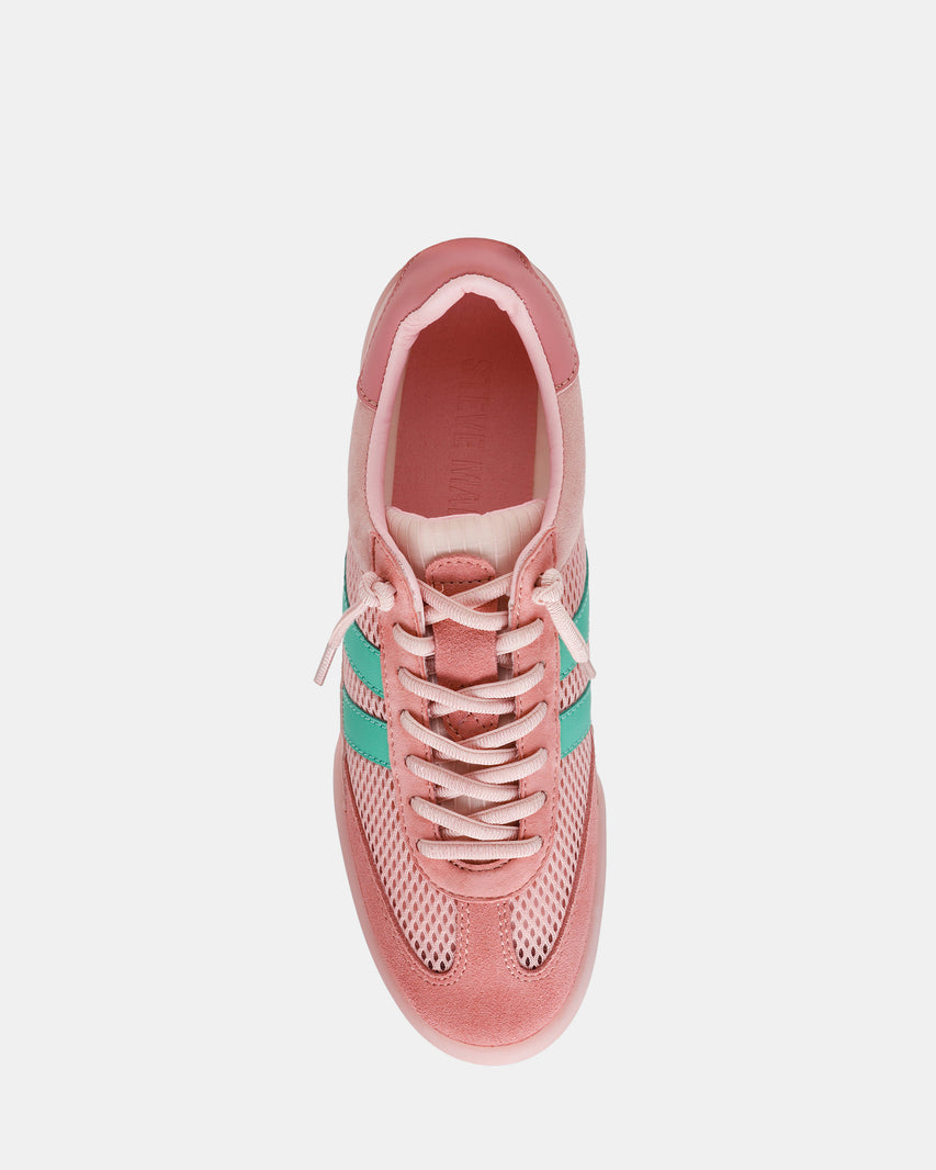 VERDICT PINK MULTI