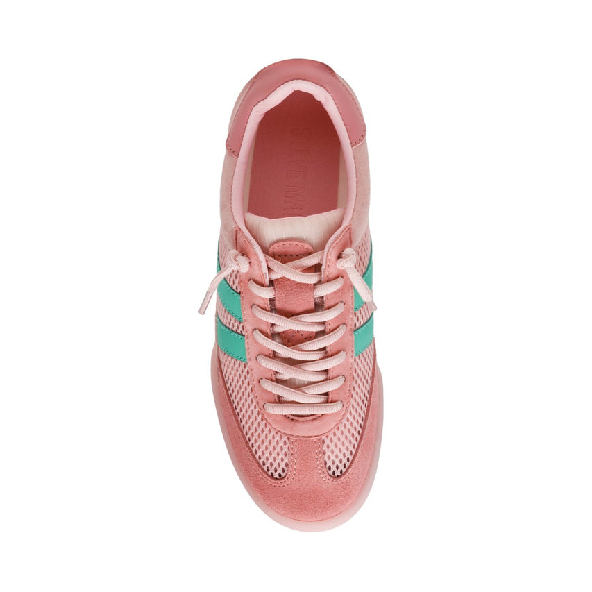 VERDICT PINK MULTI